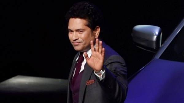 'पैंडोरा पेपर लीक' में सचिन का नाम 'पैंडोरा पेपर लीक' में सचिन का नाम