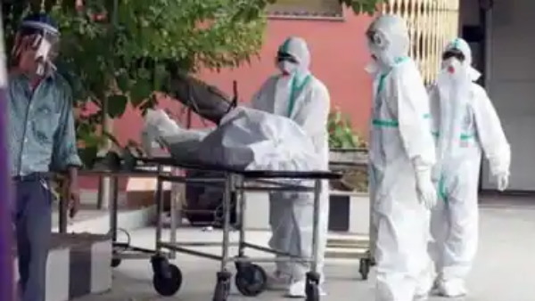 देश में मचा कोरोना का तांडव