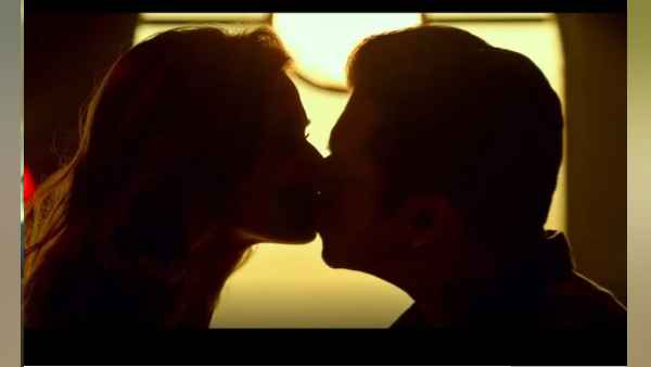 किसिंग सीन नहीं देते सलमान खान 