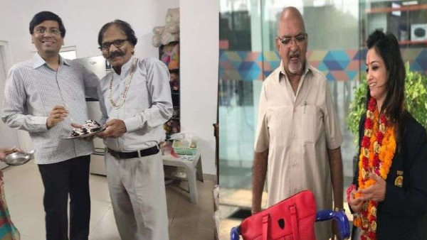  समित शर्मा आईएएस की जीवनी