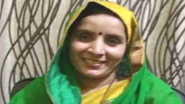 संध्या यादव को बीजेपी ने बनाया प्रत्याशी