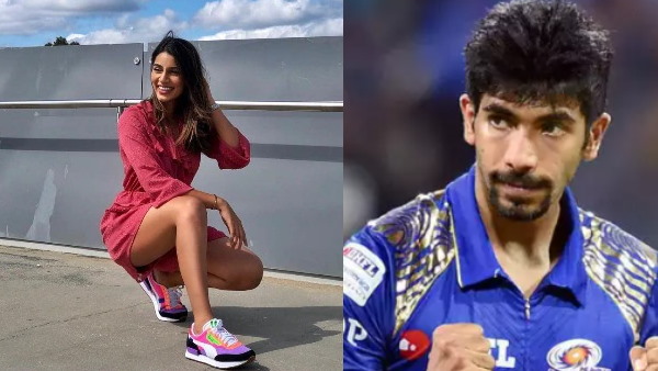 बिना बोले इस तरह किया पति को सपोर्ट