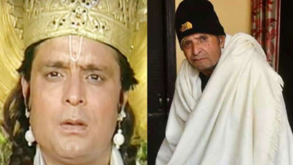 सतीश कौल के बारे में खबरों से ही पता चलता था-गजेंद्र चौहान 