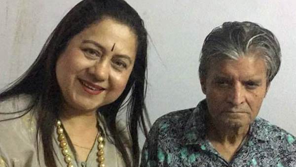 सतीश कौल को मिला था ये अवार्ड 