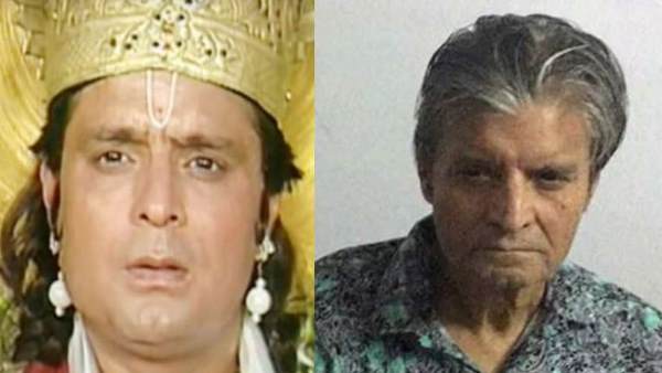 सतीश कौल ने लॉकडाउन में मांगी थी आर्थिक मदद