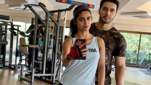 सायंतनी घोष ने शेयर की आपबीती