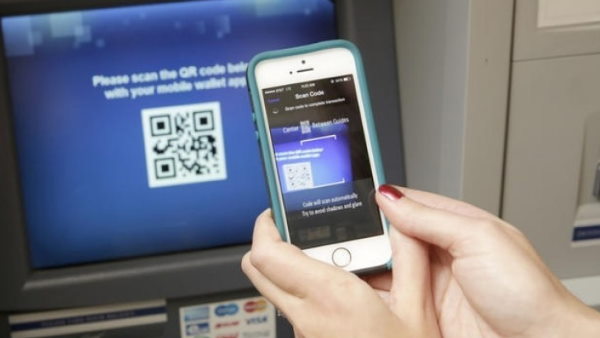 ऐसा क्यूआर कोड ना करें स्कैन ऐसा क्यूआर कोड ना करें स्कैन