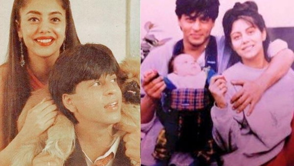 गौरी का नाम रखा आयशा गौरी का नाम रखा आयशा