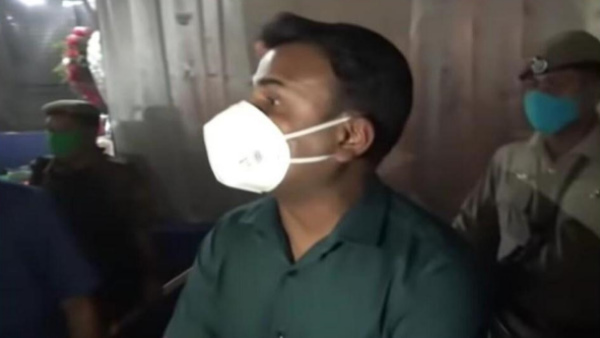 आईएएस शैलेश कुमार यादव की जीवनी आईएएस शैलेश कुमार यादव की जीवनी