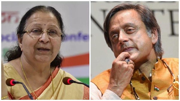 Shashi Tharoor Shashi Tharoor