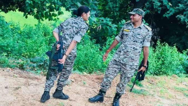 सीनियर आईपीएस ने भी की तारीफ