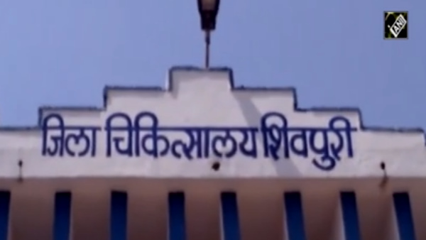 COVID patient dies in Shivpuri MP after ward boy allegedly removes oxygen support