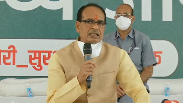 मध्यप्रदेश में क्या है कर्फ्यू का हाल ?