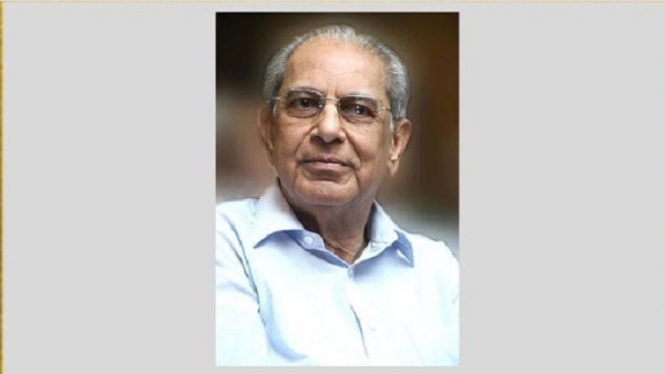 88 साल के थे दीपिका चिखलिया के ससुर 88 साल के थे दीपिका चिखलिया के ससुर