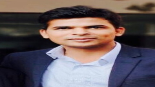 दूसरे प्रयास में बन गए आईएएस