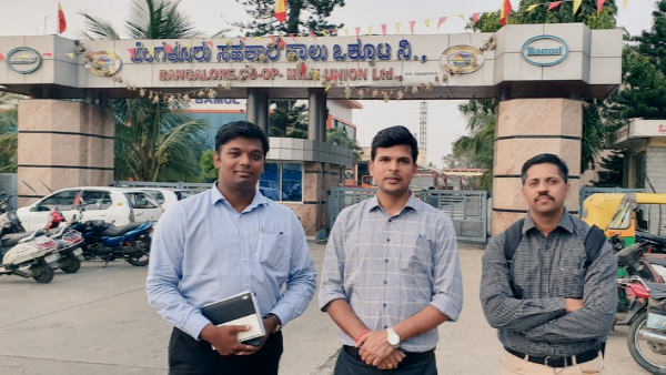 फौजी चाचा बने मददगार