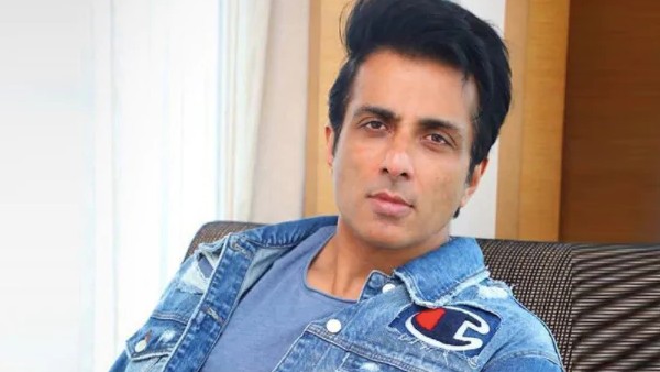 Sonu sood Sonu sood