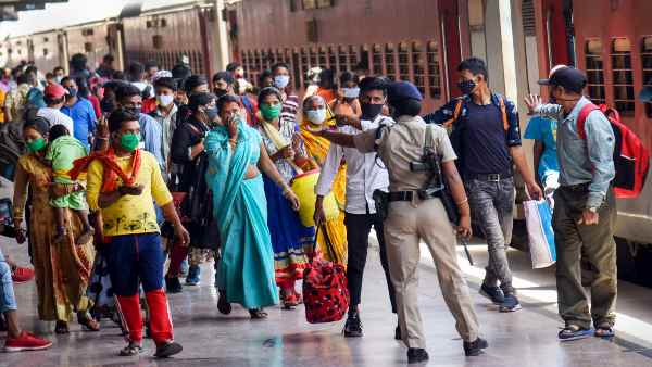 मास्क नहीं पहनने वालों से 4 लाख का जुर्माना वसूला
