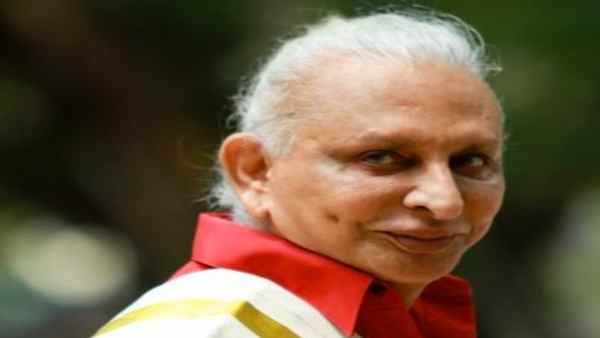 हिंदू शास्त्रों पर अच्छी पकड़ बना चुके हैं श्री एम हिंदू शास्त्रों पर अच्छी पकड़ बना चुके हैं श्री एम