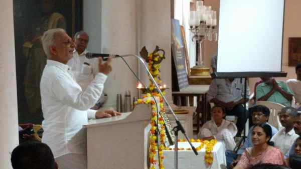 हिमालय में पूरी हुई गुरु की तलाश हिमालय में पूरी हुई गुरु की तलाश