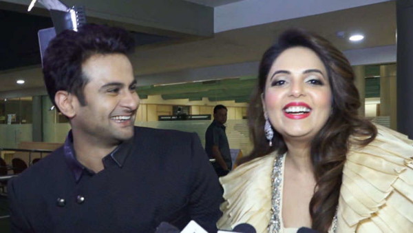 सुगंधा ने संकेत के लिए कही थी ये बातें