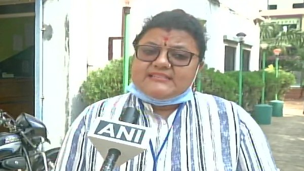 Sujata Mondal Sujata Mondal