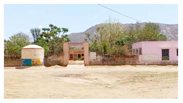 राजस्थान के सुखपुरा गांव में अभी तक नहीं घुस पाया कोरोना