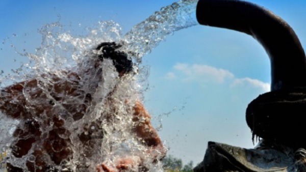 राजस्थान और गुजरात में 'हीटवेव'