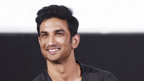 sushant sushant
