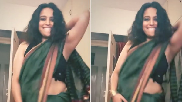 डांस वीडियो को लेकर हुईं ट्रोल