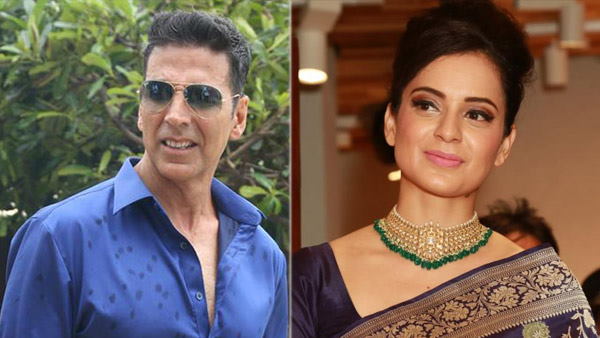 किस बात पर कंगना ने कही मूवी माफिया की बात