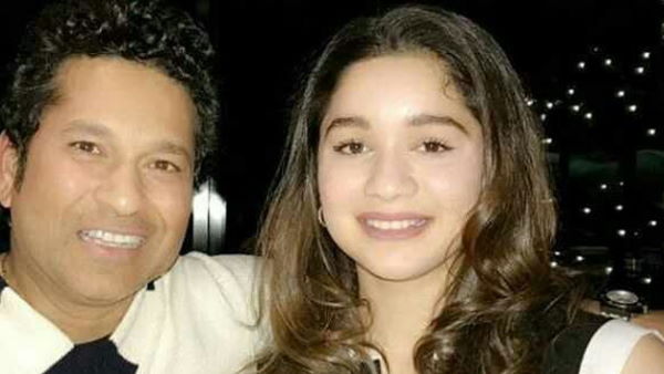 सारा ने की थी पोस्ट सारा ने की थी पोस्ट