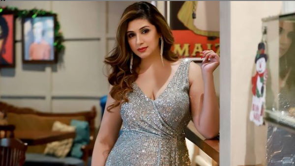  गोल्ड डिगर कहने पर दिया जवाब