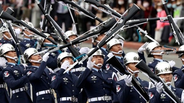 मिलिट्री क्षमता बढ़ाने की बात