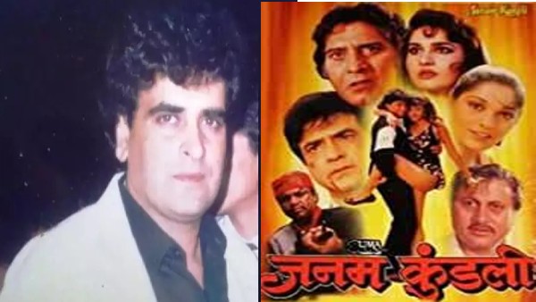 कई फिल्मों में किया अभिनय और निर्देशन कई फिल्मों में किया अभिनय और निर्देशन