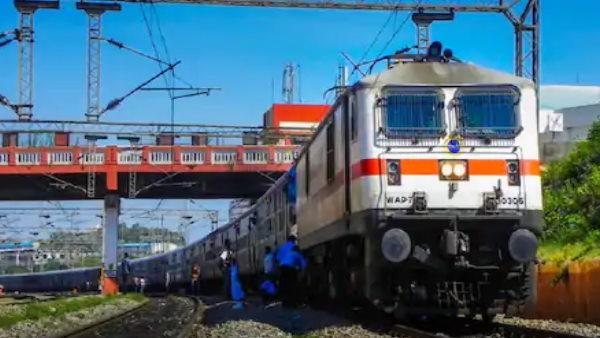'हम ज्यादा पैसेंजर ट्रेनें चला सकते हैं'