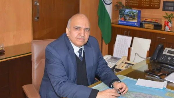 अध्यक्ष ने कहा कि, रेल सेवाओं को रोकने या ट्रेनें कम करने की कोई योजना नहीं 