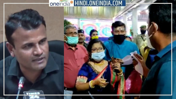 कोरोना की वजह से त्रिपुरा में नाइट कर्फ्यू कोरोना की वजह से त्रिपुरा में नाइट कर्फ्यू