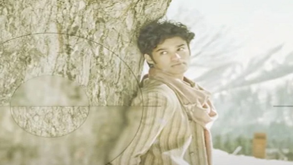 बाबिल खान को लोगों ने कहा-All The Best