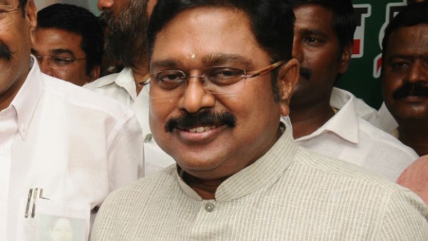 टीटीवी दिनाकरन (शशिकला के भतीजा)