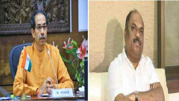 अनिल परब कौन हैं ?