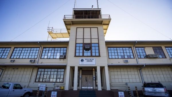 ग्वांतानामो बे जेल की यूनिट बंद ग्वांतानामो बे जेल की यूनिट बंद