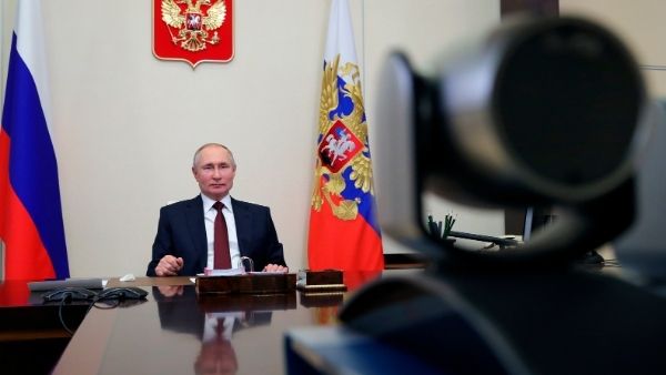 जिंदगी भर राष्ट्रपति रहेगें! जिंदगी भर राष्ट्रपति रहेगें!