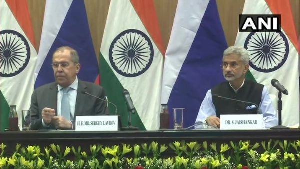 भारत ने क्या कहा? भारत ने क्या कहा?