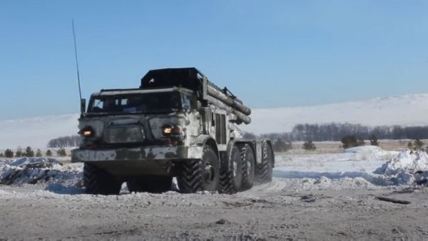 200 से ज्यादा मिसाइलों की टेस्ट 