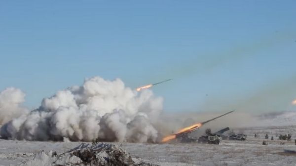 टारपीडो से नाटो-अमेरिका को डर