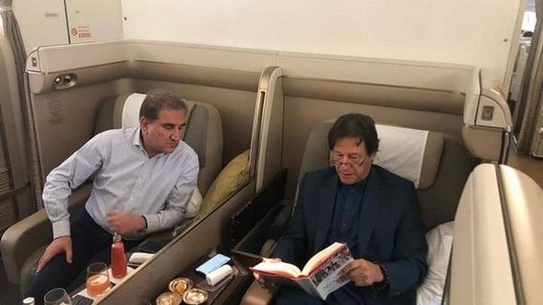 खुफिया दस्तावेज में खुलासा