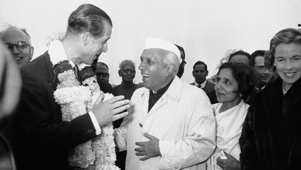 पूरी दुनिया से शोक संदेश