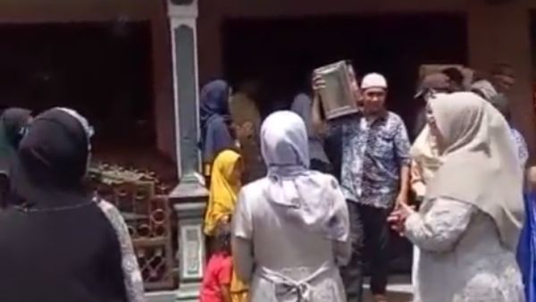 गलत घर पहुंची बारात