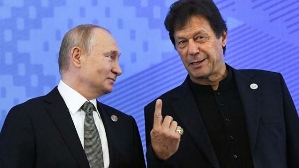 पाकिस्तान को बड़ी राहत पाकिस्तान को बड़ी राहत